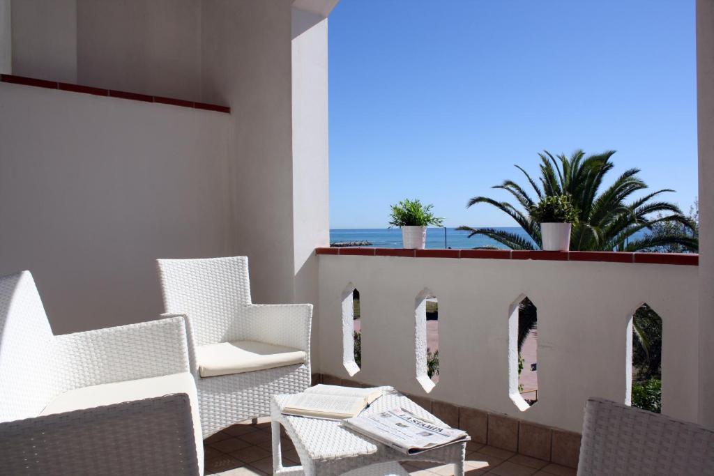 Hotel San Remo Martinsicuro Quarto foto